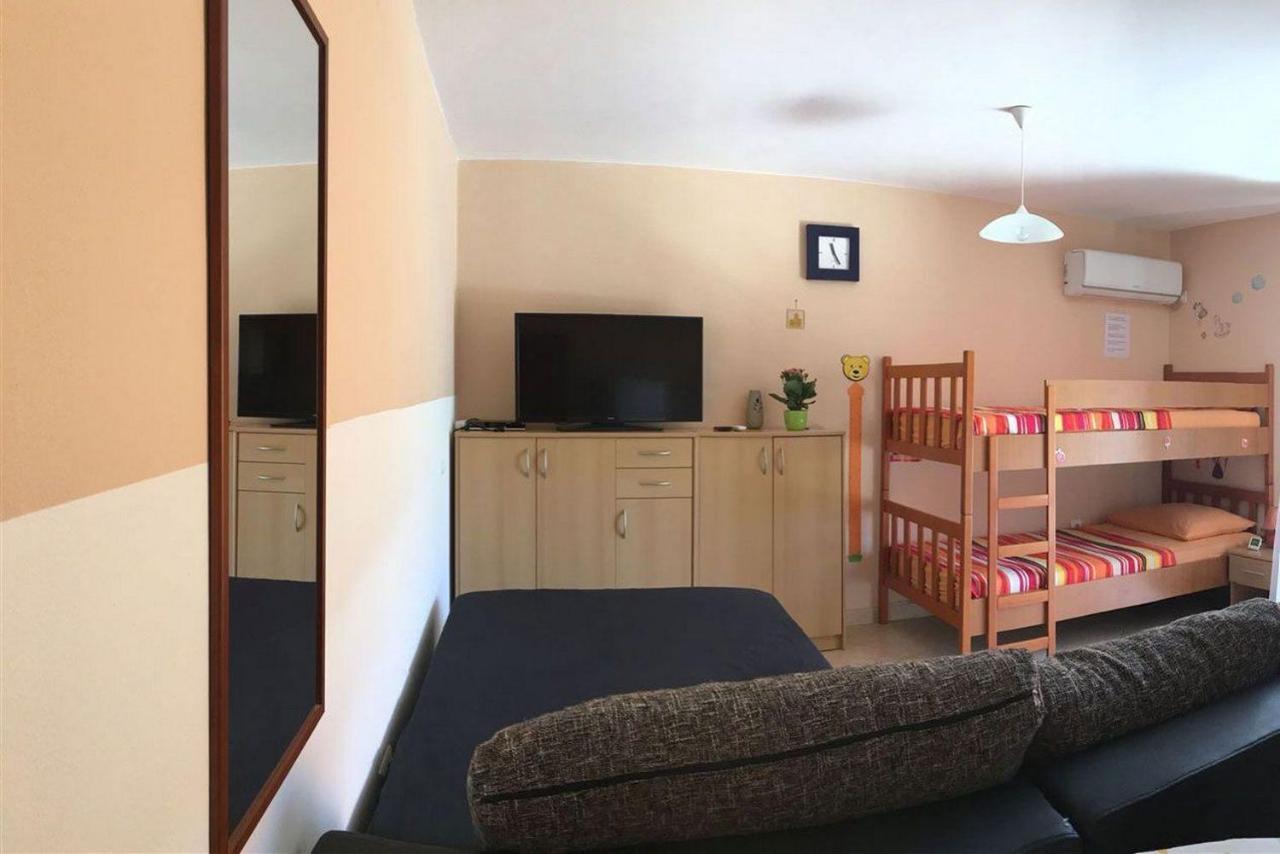 Apartments Bruno Jurandvor Экстерьер фото