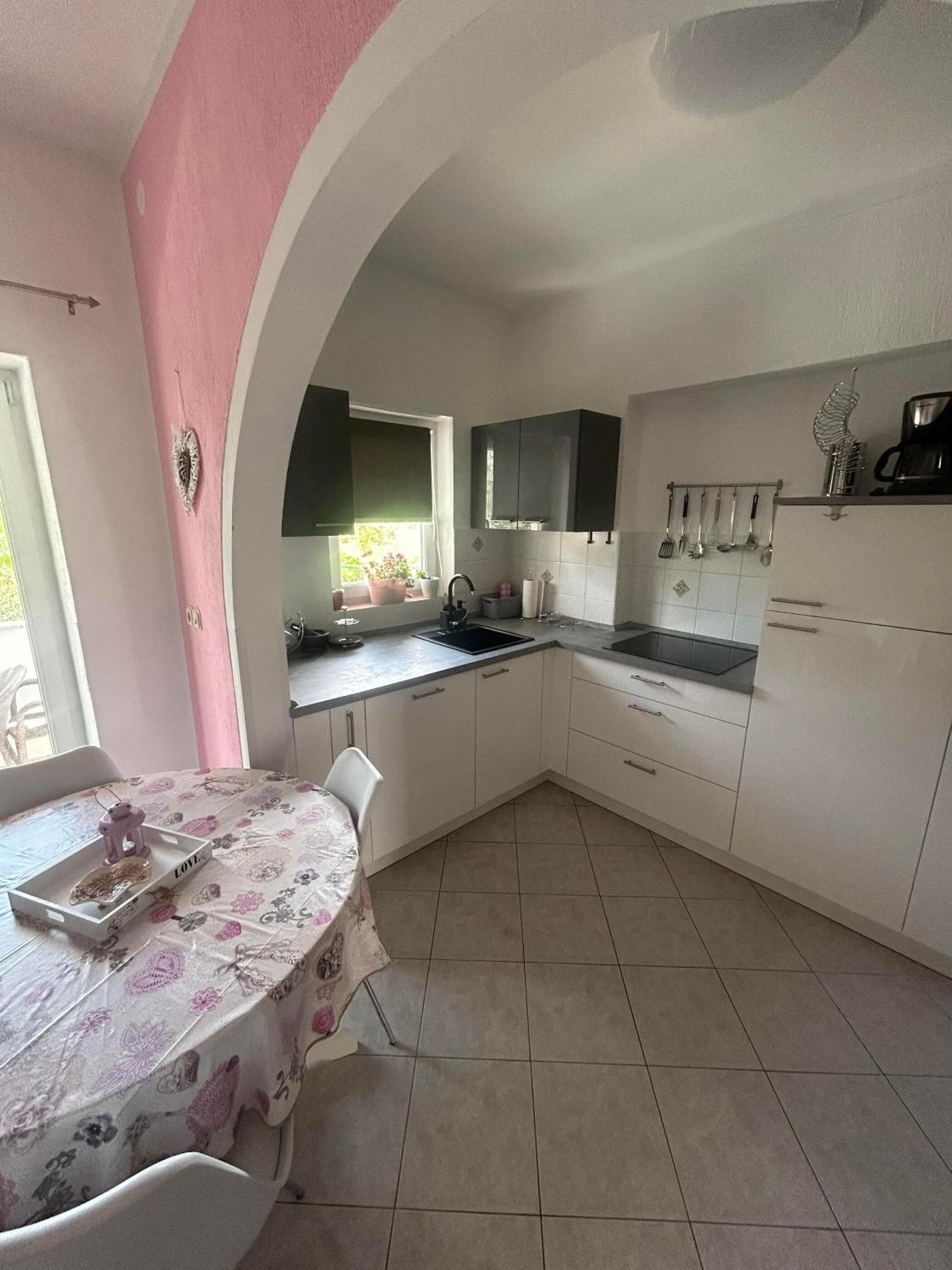 Apartments Bruno Jurandvor Экстерьер фото
