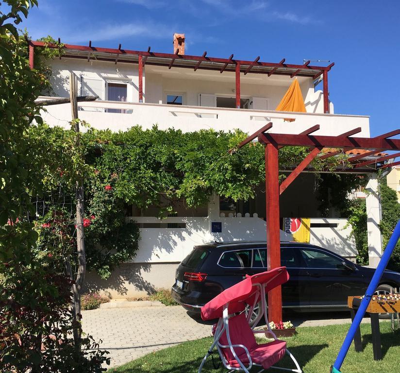 Apartments Bruno Jurandvor Экстерьер фото