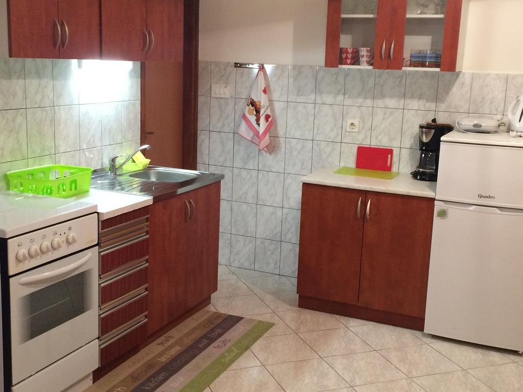 Apartments Bruno Jurandvor Экстерьер фото