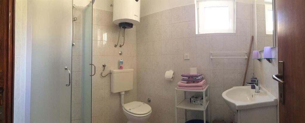 Apartments Bruno Jurandvor Экстерьер фото