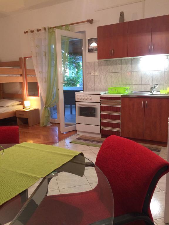 Apartments Bruno Jurandvor Экстерьер фото