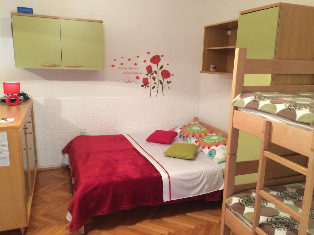 Apartments Bruno Jurandvor Экстерьер фото